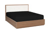 Fitted Sheet - Dark Colors - Soft and Comfortable 1800 Prestige Brushed Microfiber Collection