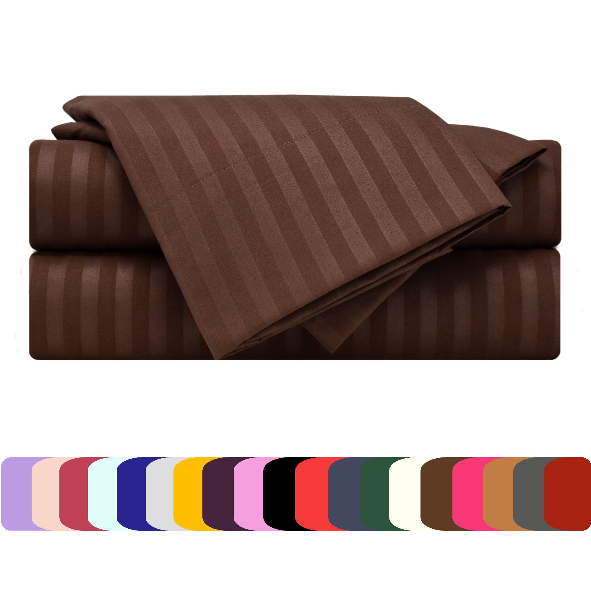 Bed Sheet Set Mezzati