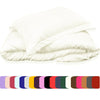 Duvet Cover and Shams Set - Soft and Comfortable 1800 Prestige Brushed Microfiber Collection