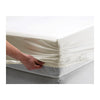 Fitted Sheet - Bright Colors - Soft and Comfortable 1800 Prestige Brushed Microfiber Collection